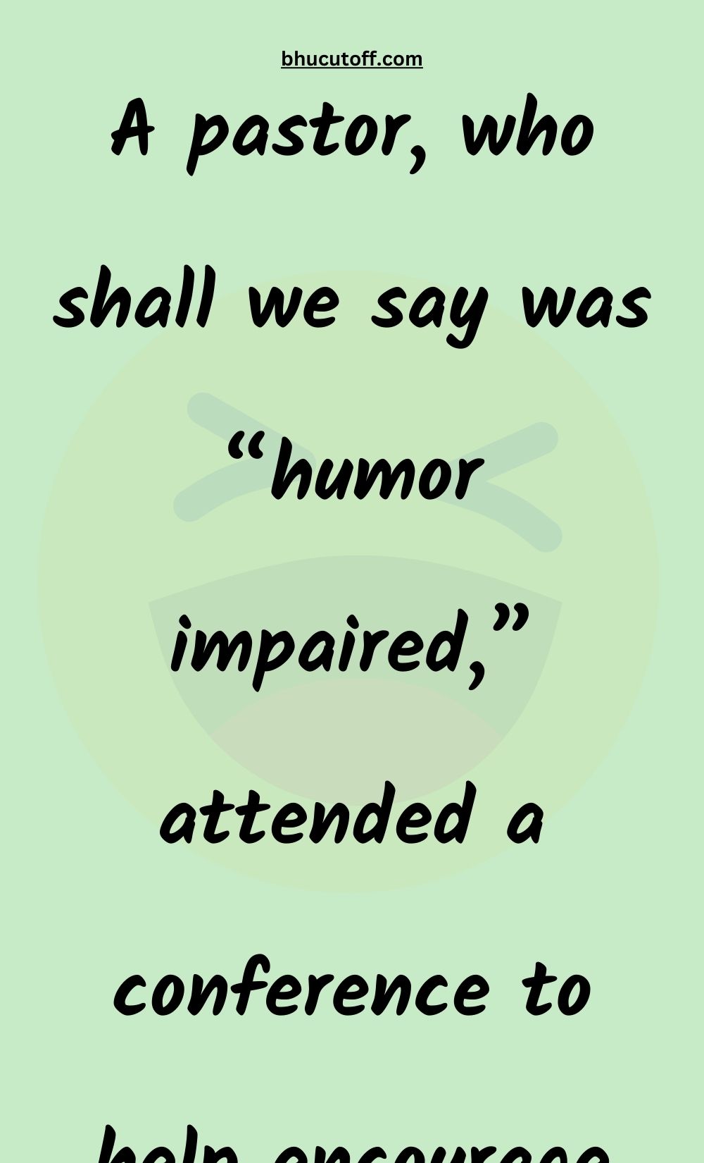 Funny Jokes