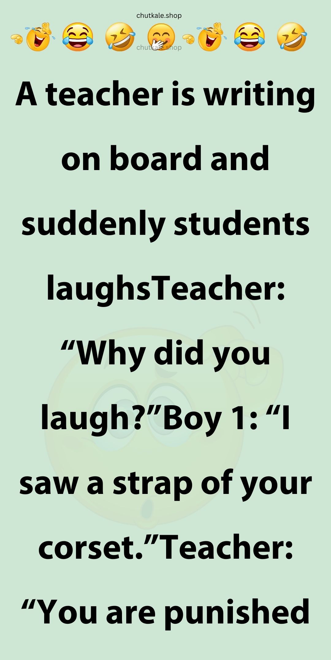 Funny Jokes