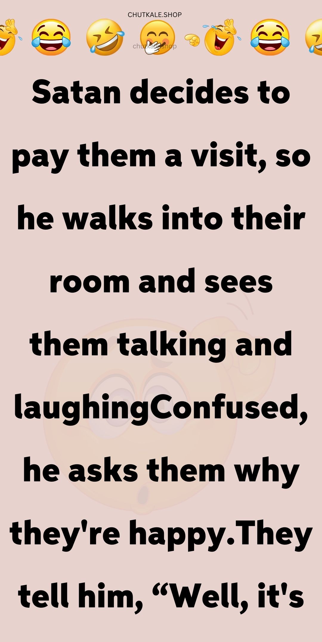 Funny Jokes