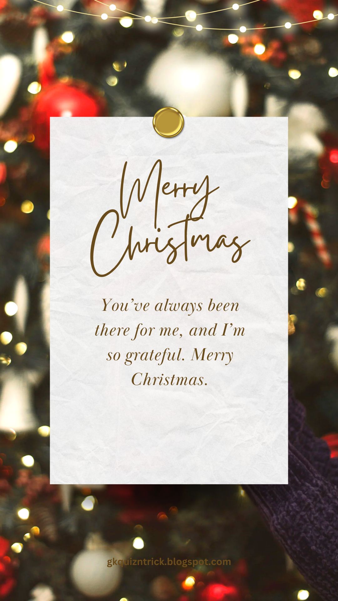 Christmas Quotes and Status