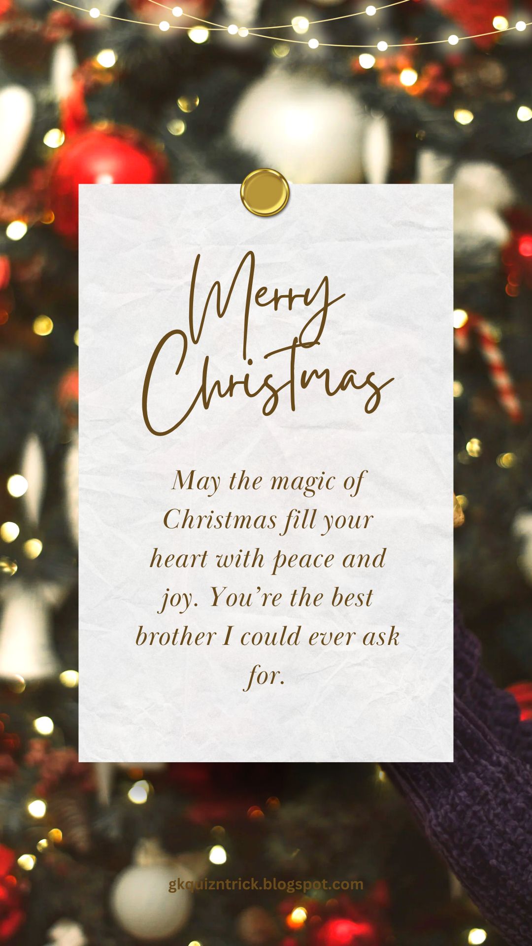 Christmas Quotes and Status
