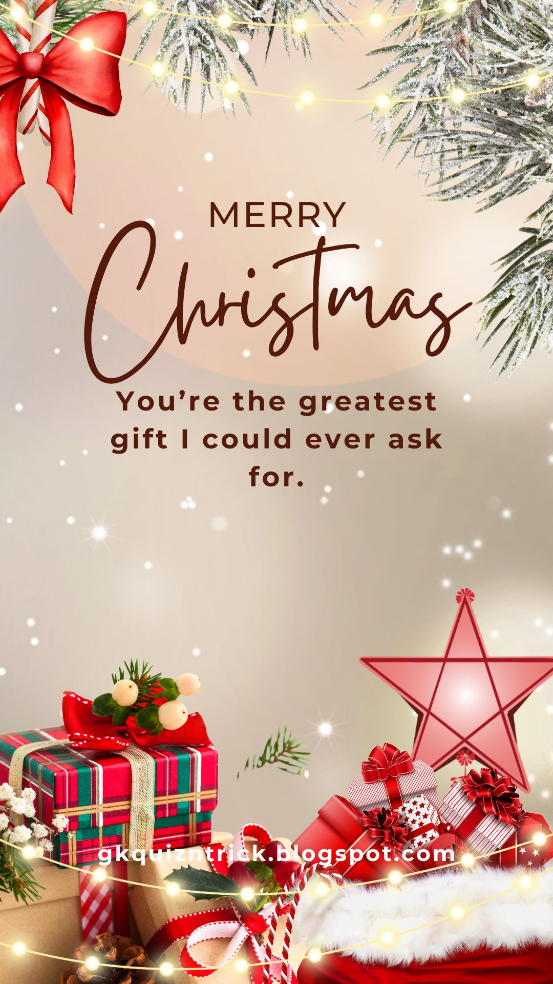 Christmas Quotes and Status