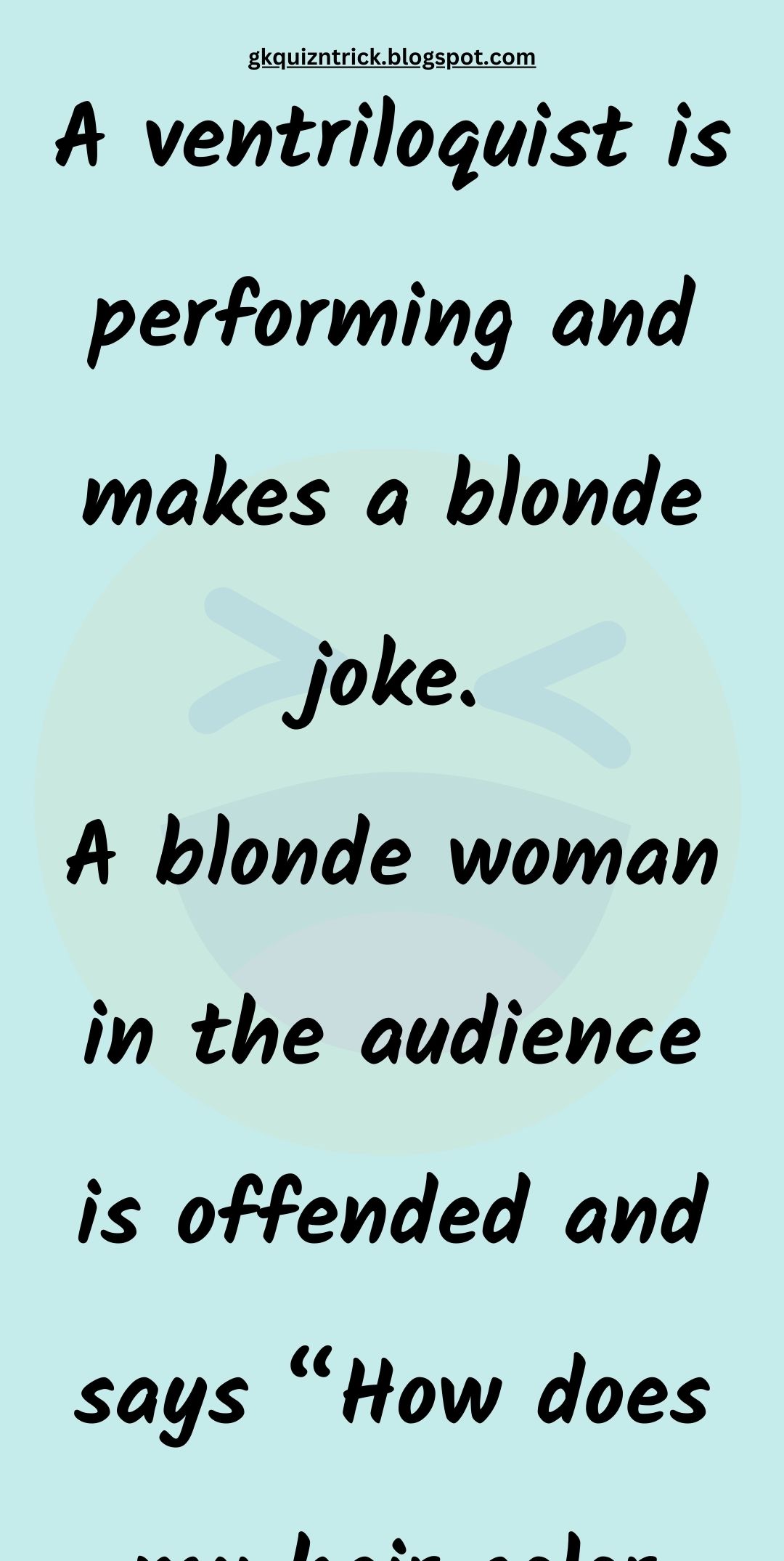 Funny Jokes