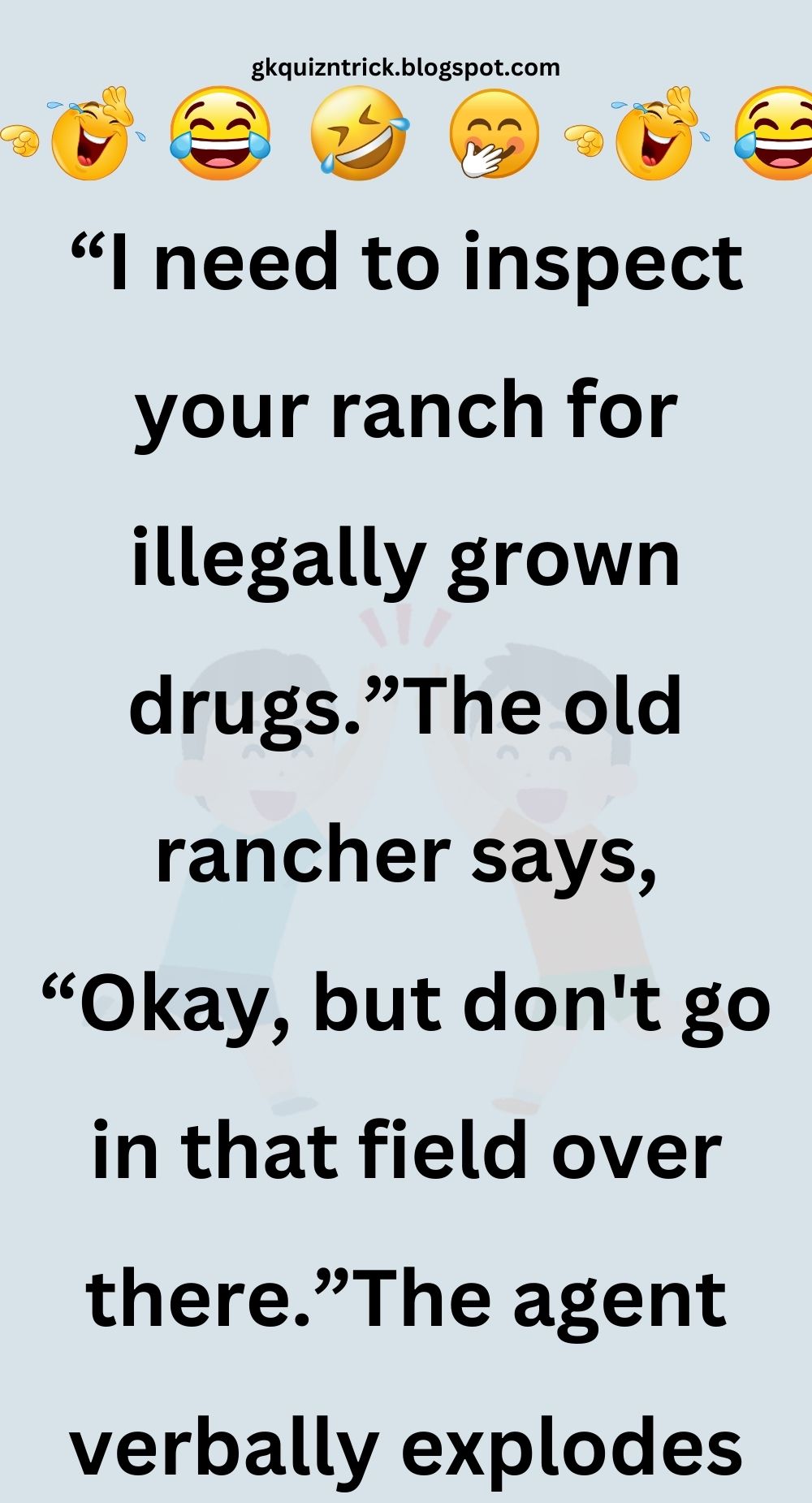 Funny Jokes