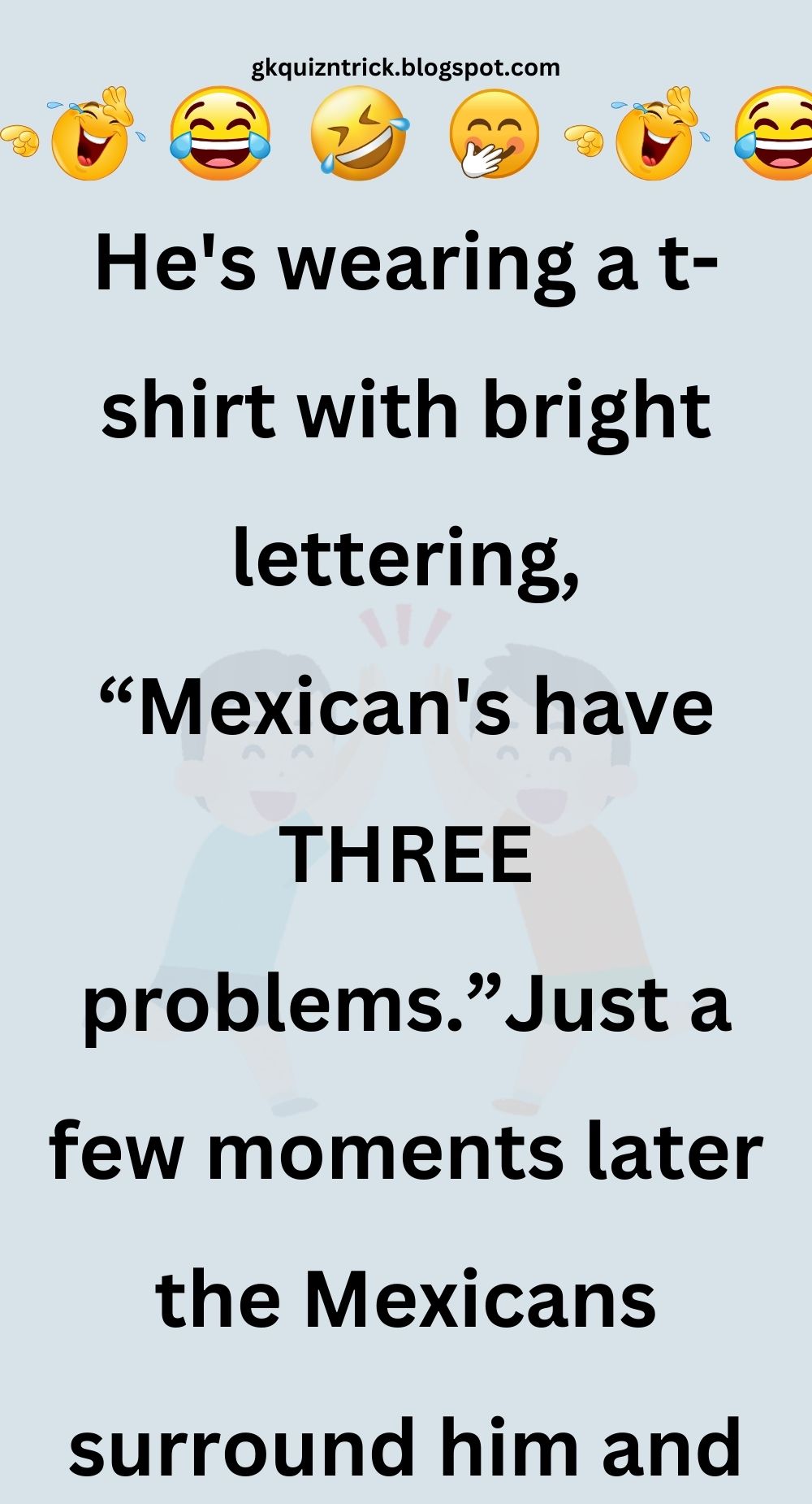 Funny Jokes
