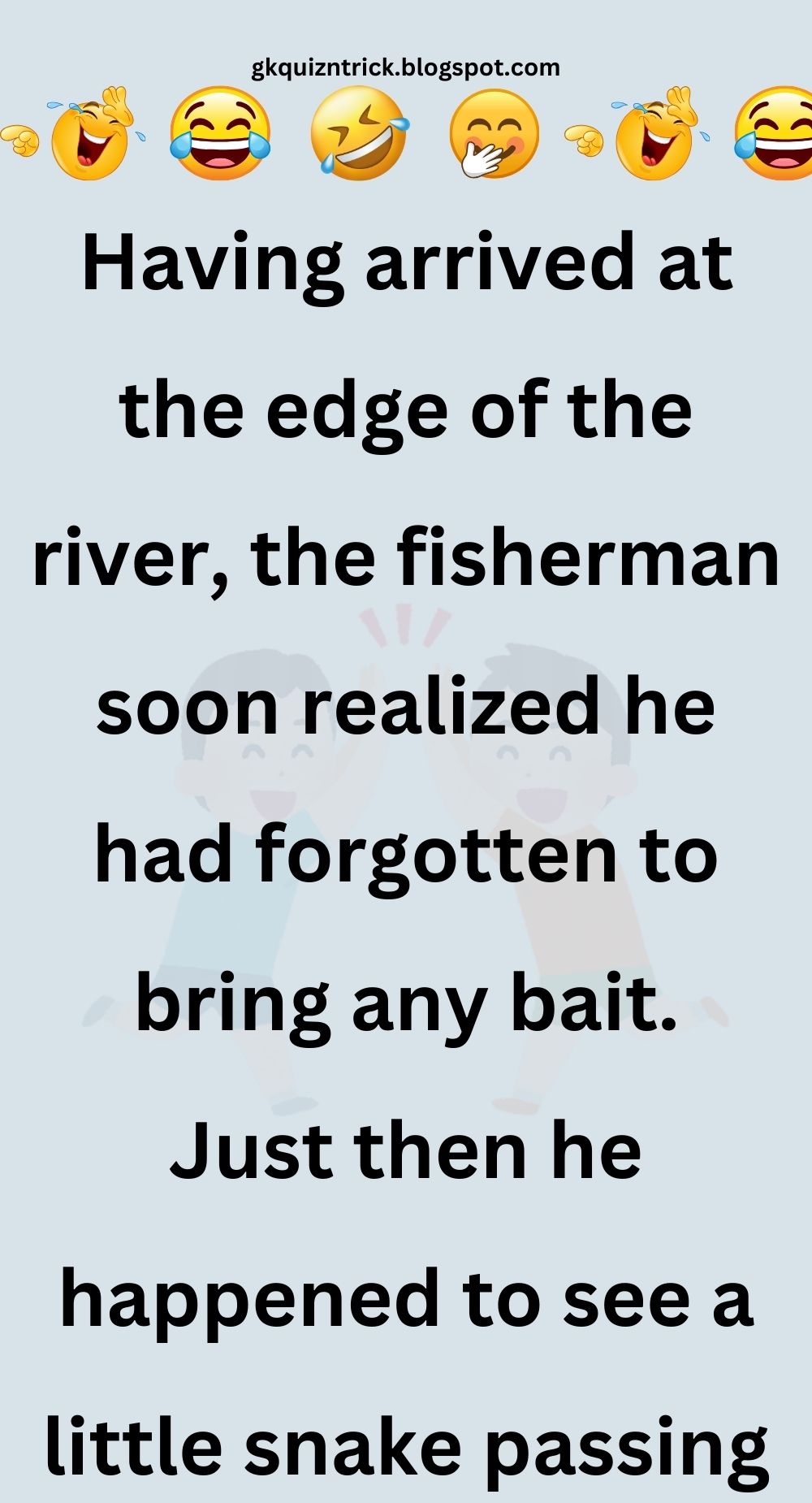 Funny Jokes
