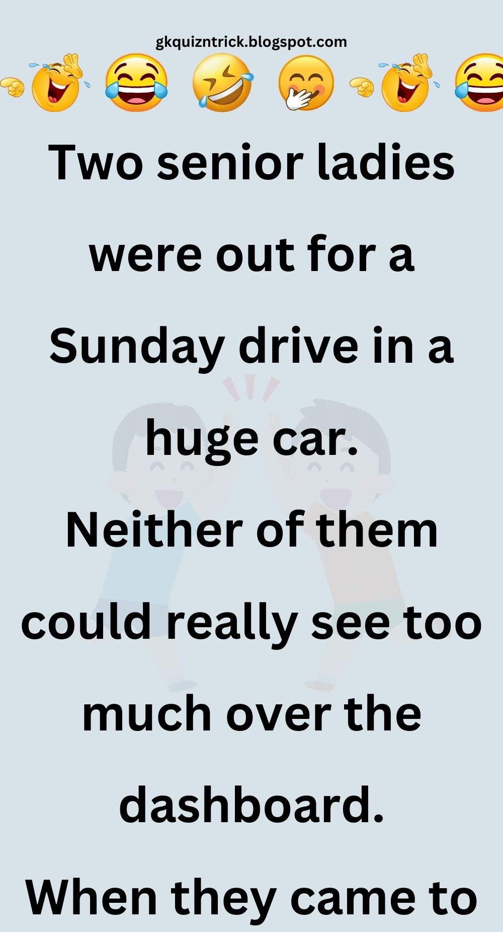 Funny Jokes