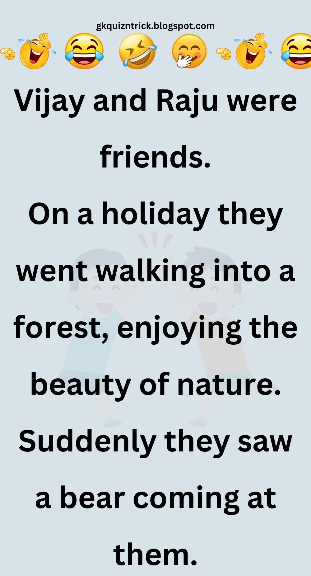 Funny Jokes