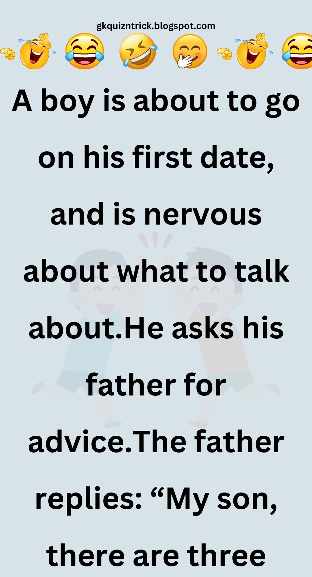 Funny Jokes