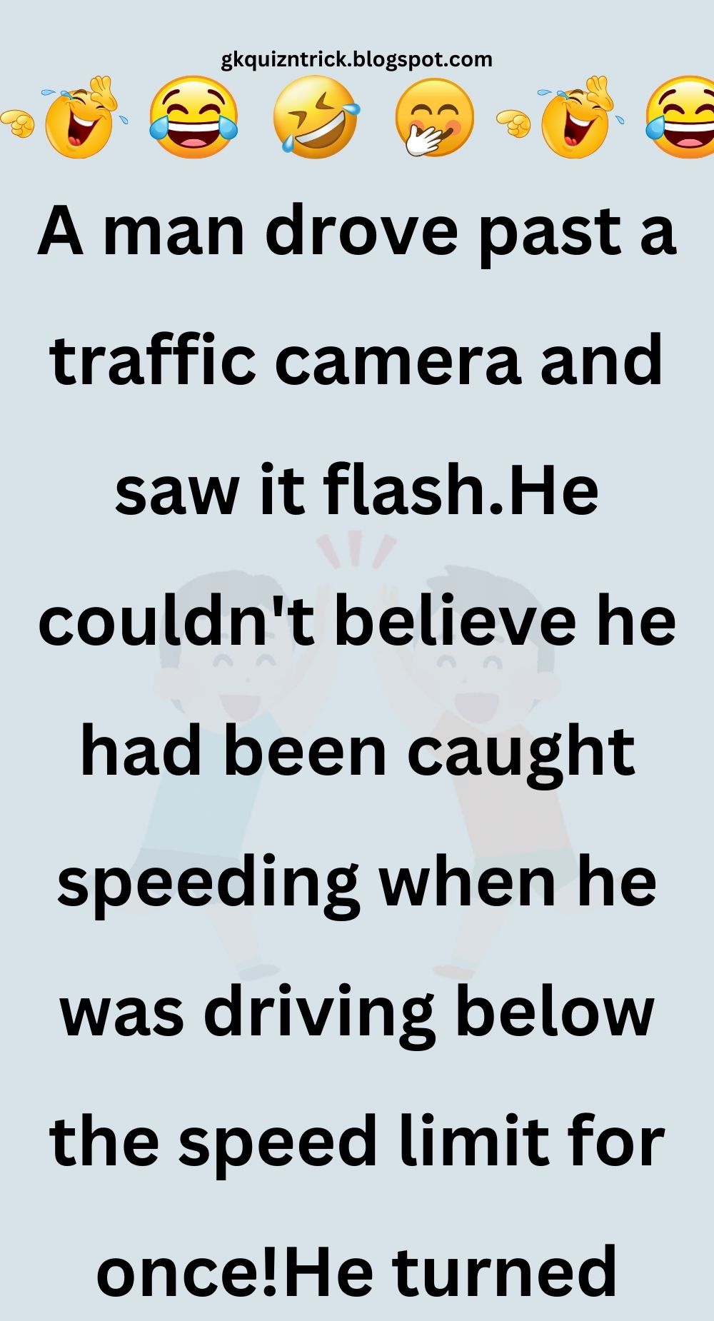 Funny Jokes
