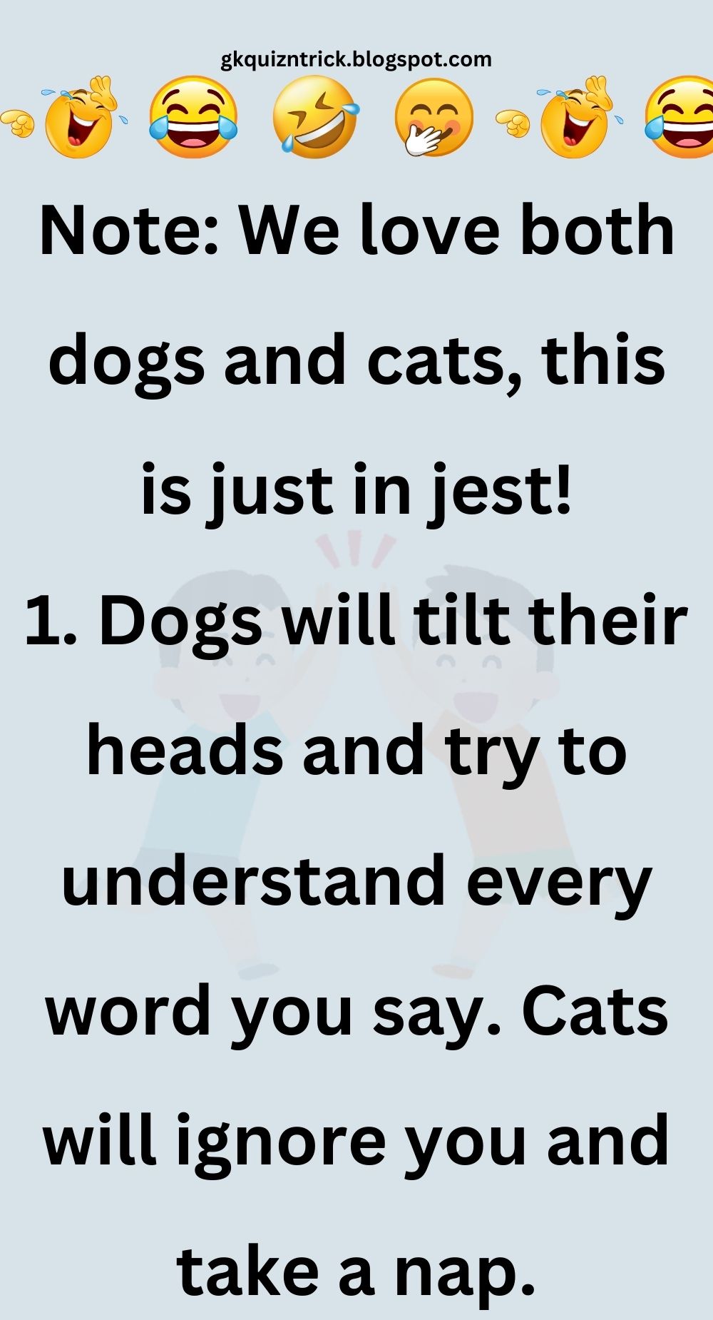 Funny Jokes