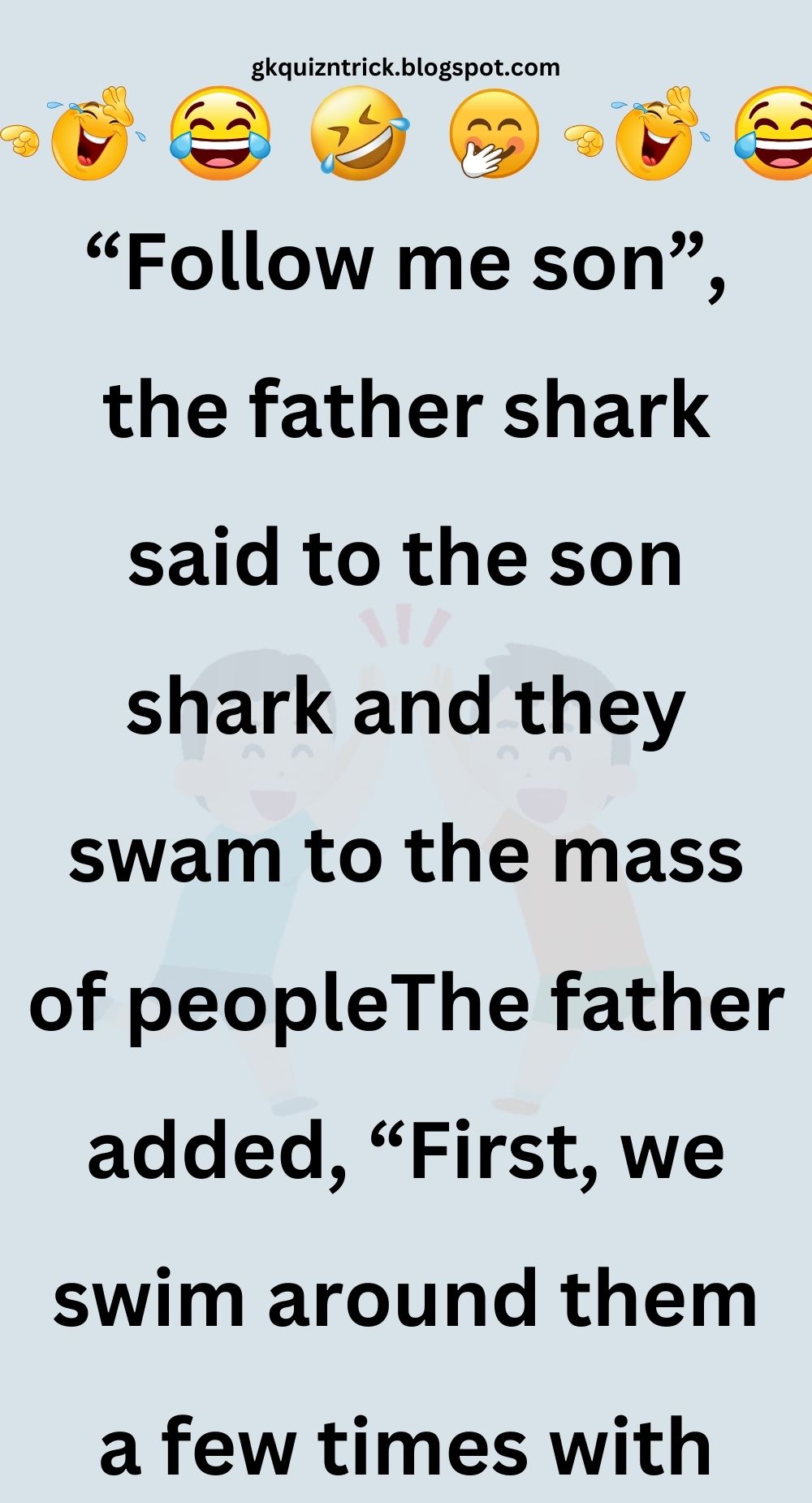 Funny Jokes