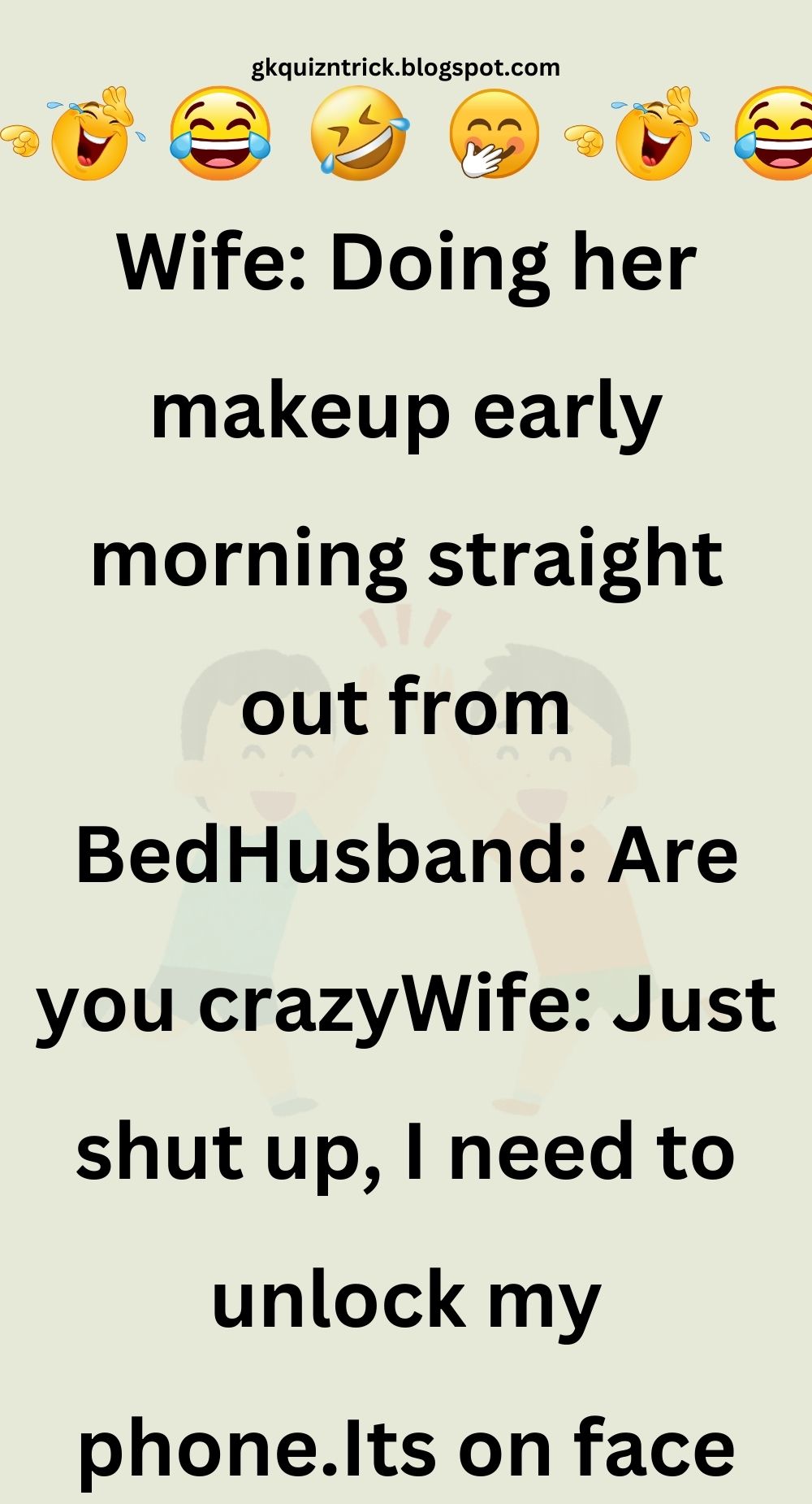 Funny Jokes