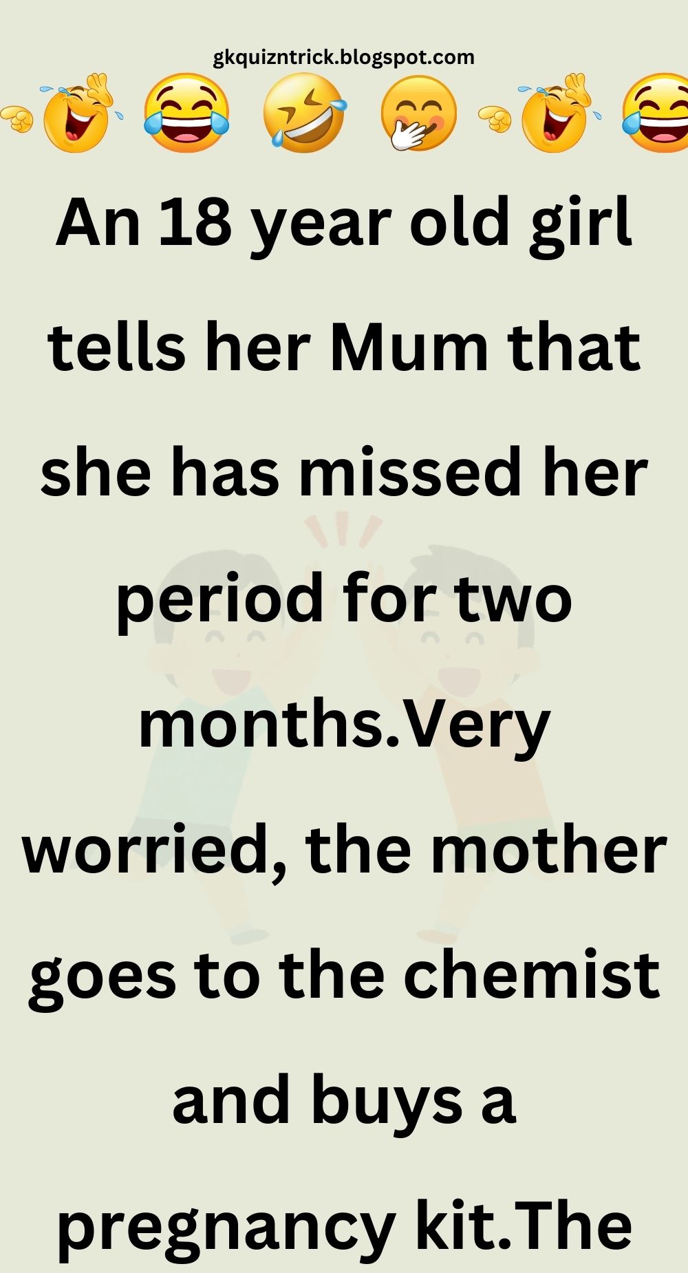 Funny Jokes
