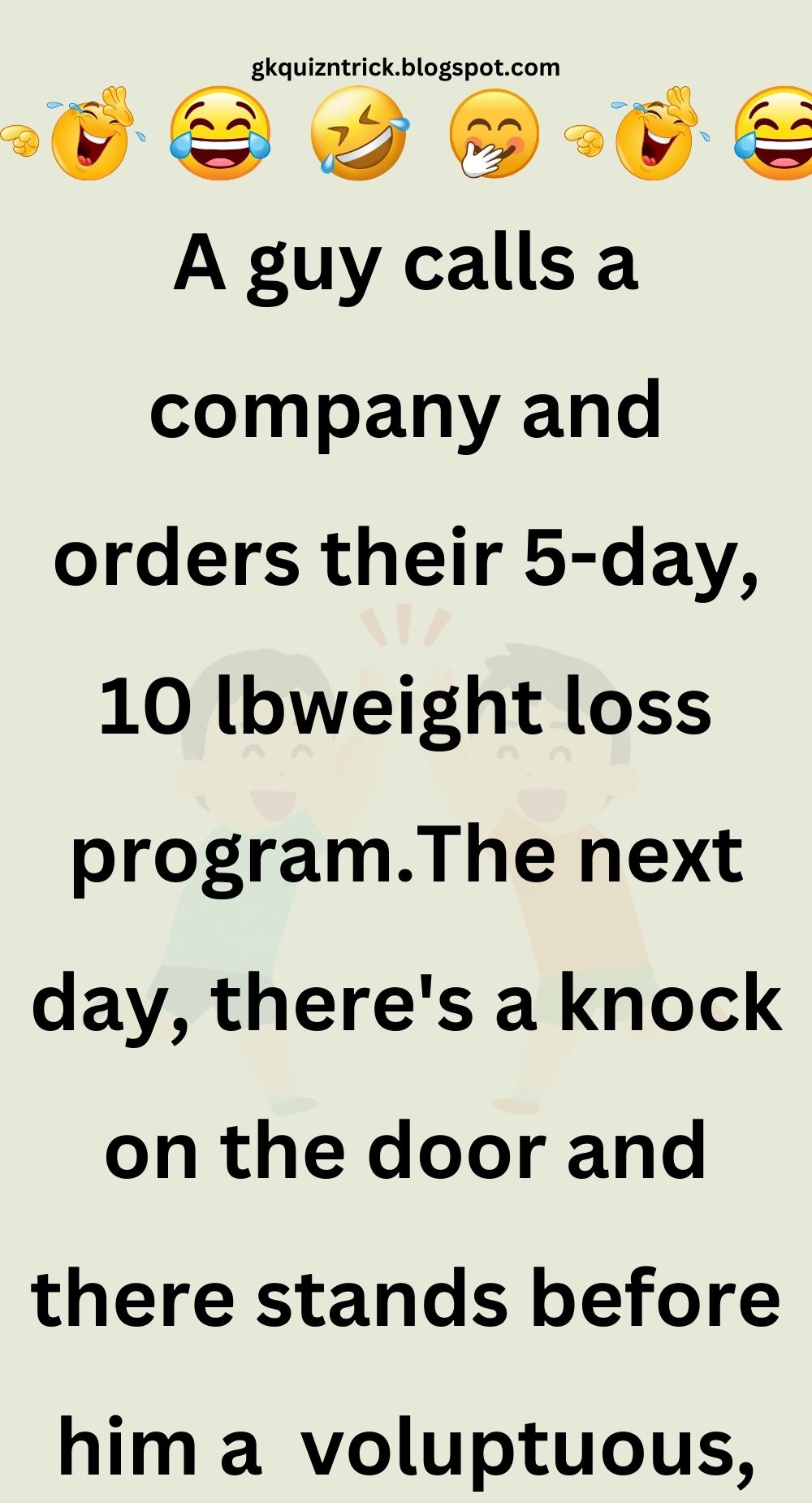 Funny Jokes