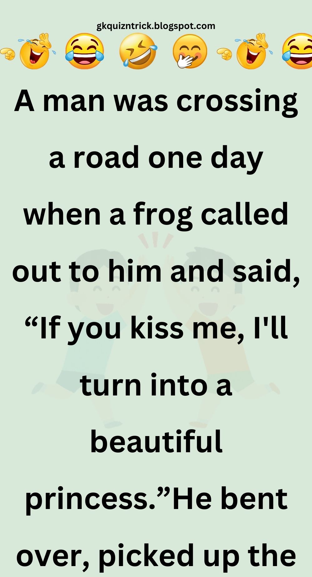 Funny Jokes