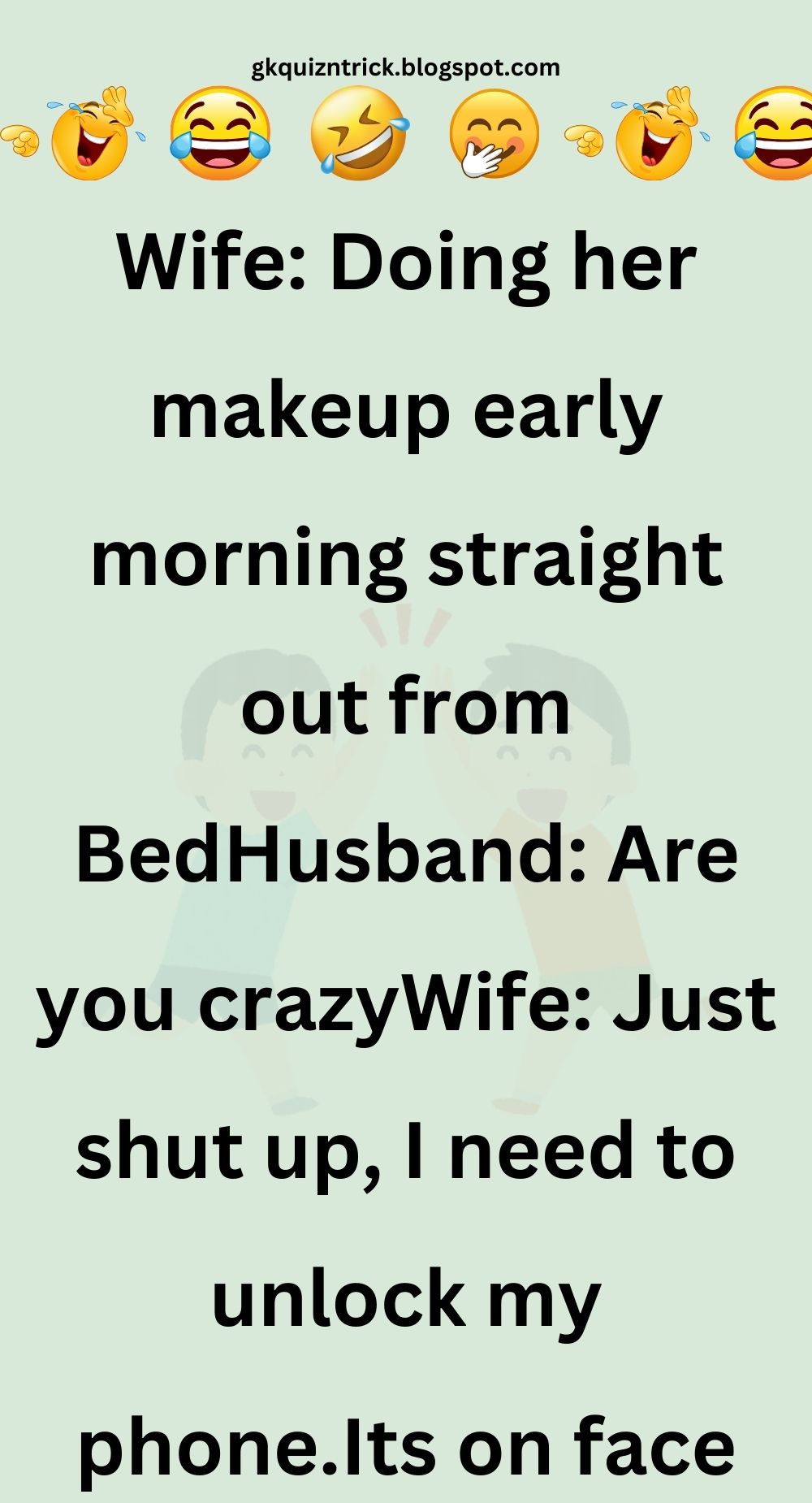 Funny Jokes