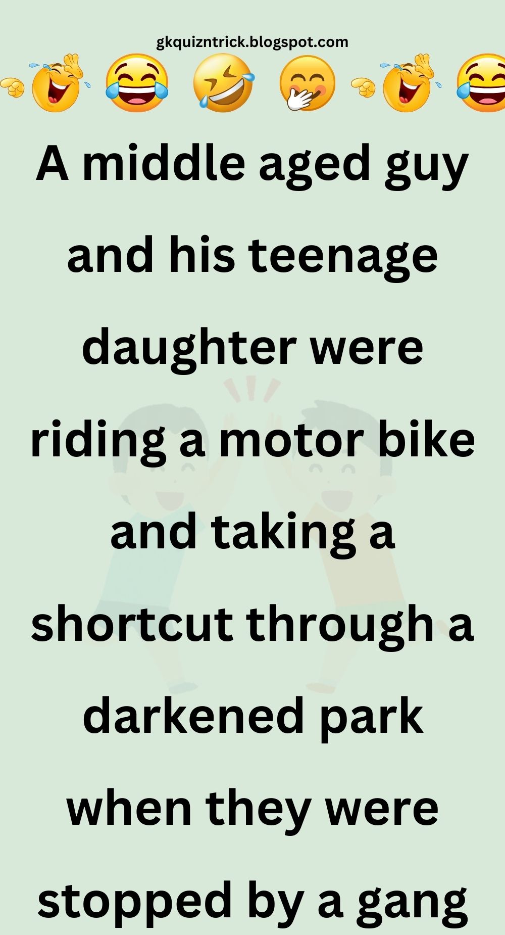 Funny Jokes