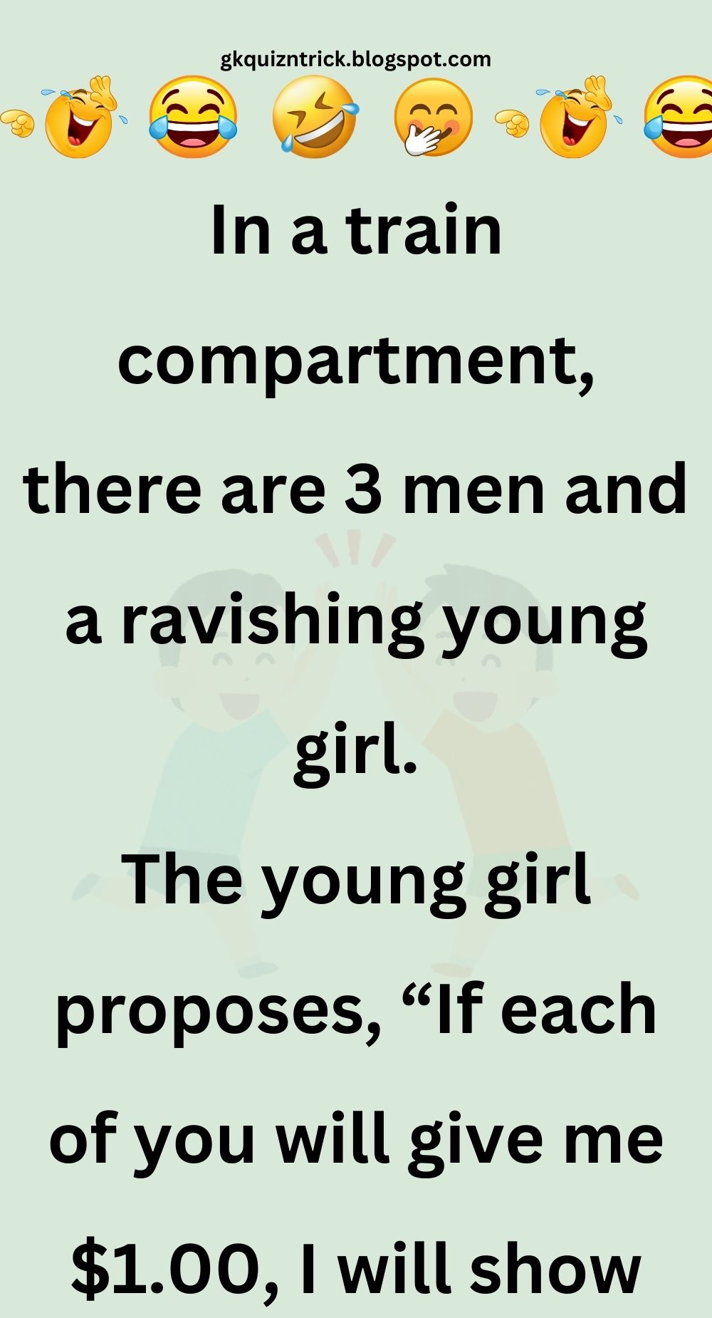 Funny Jokes