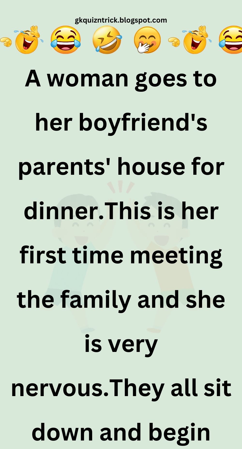 Funny Jokes