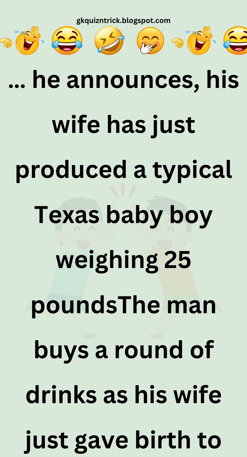 Funny Jokes