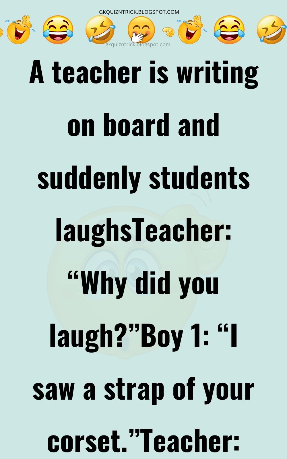 Funny Jokes