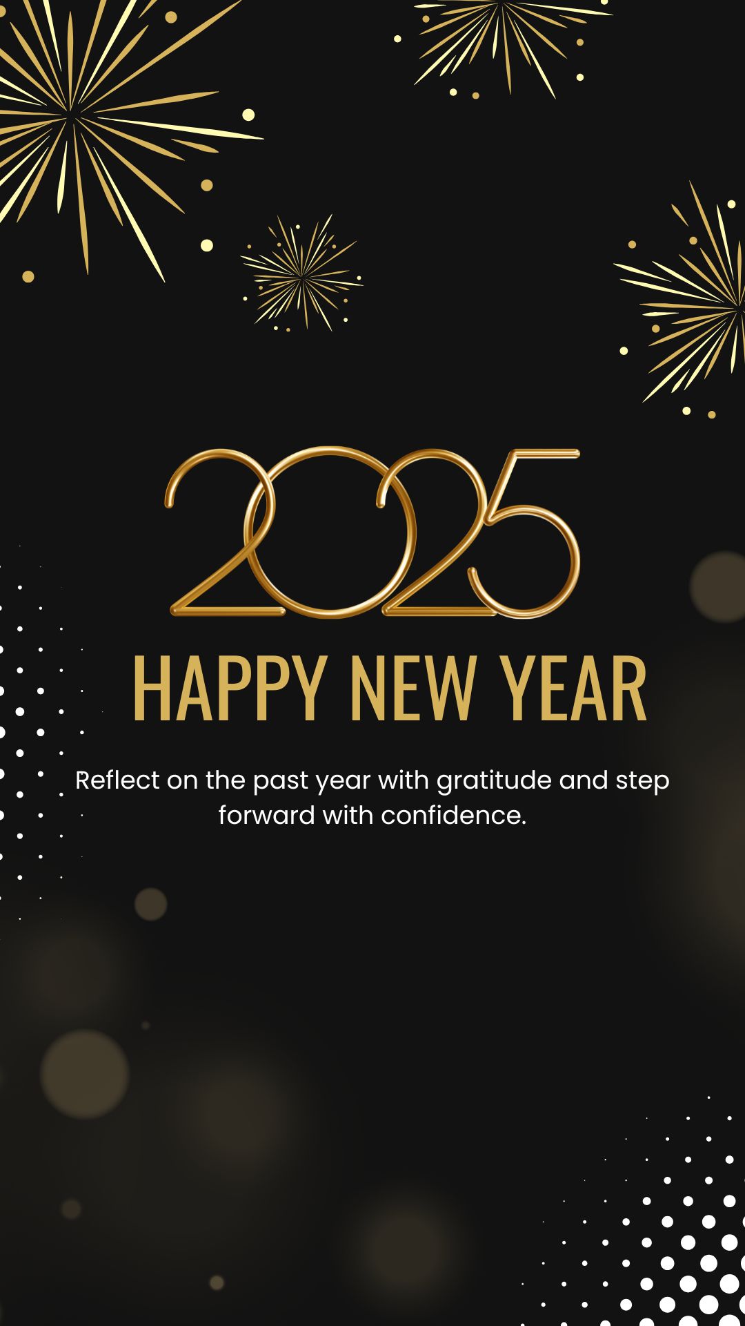 New Year Quotes and Status