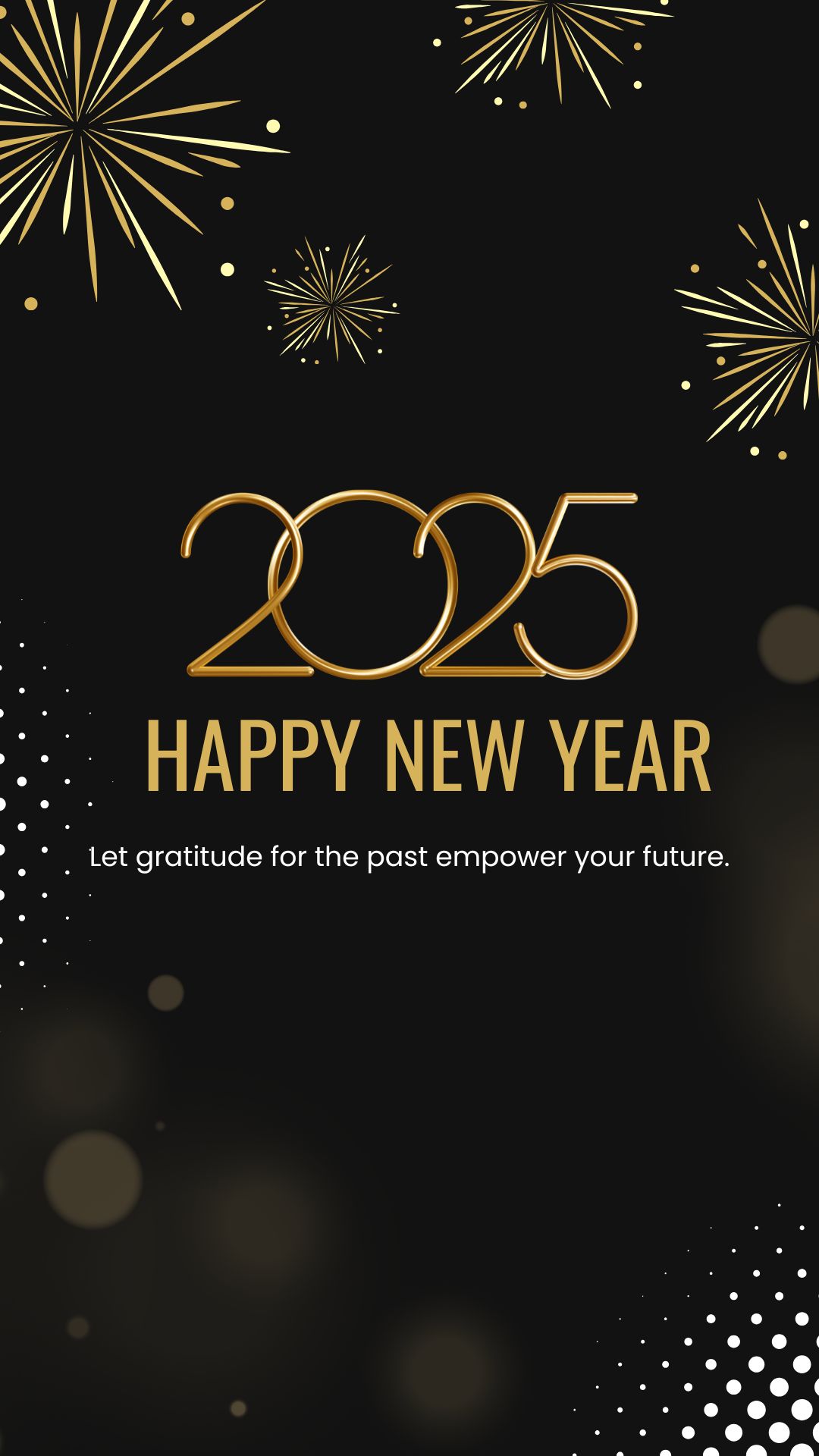 New Year Quotes and Status