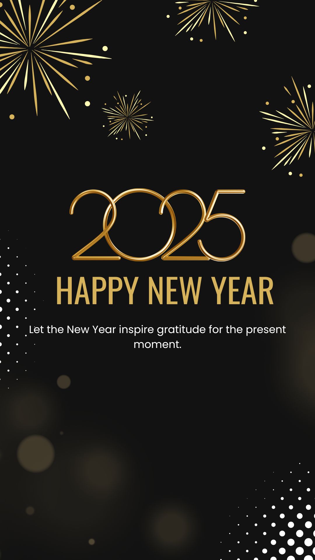 New Year Quotes and Status