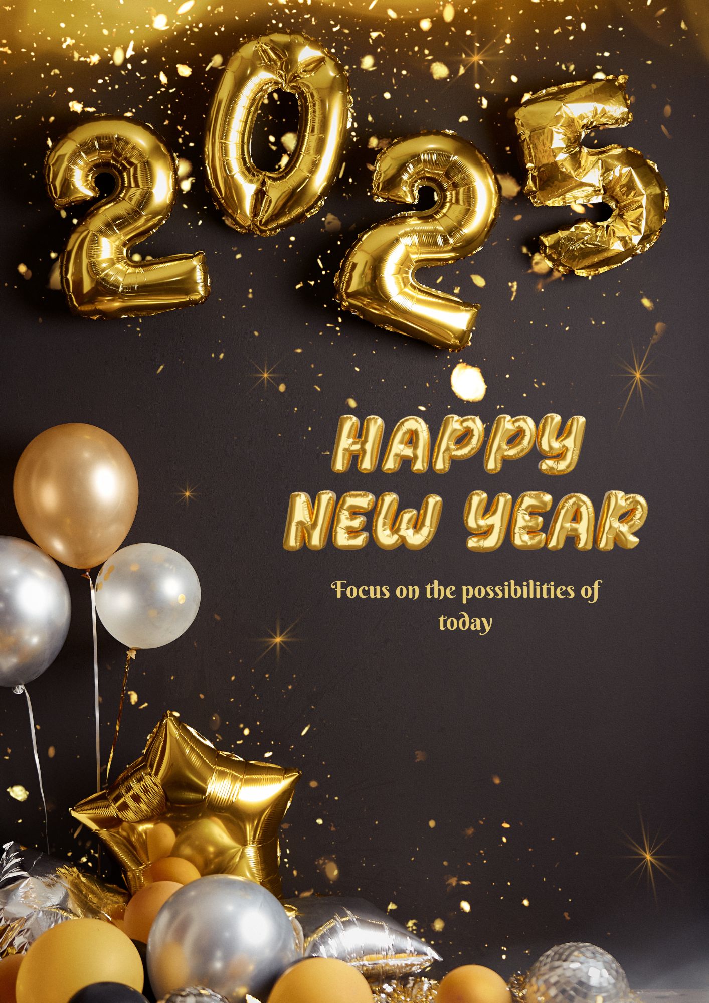 New Year Quotes and Status