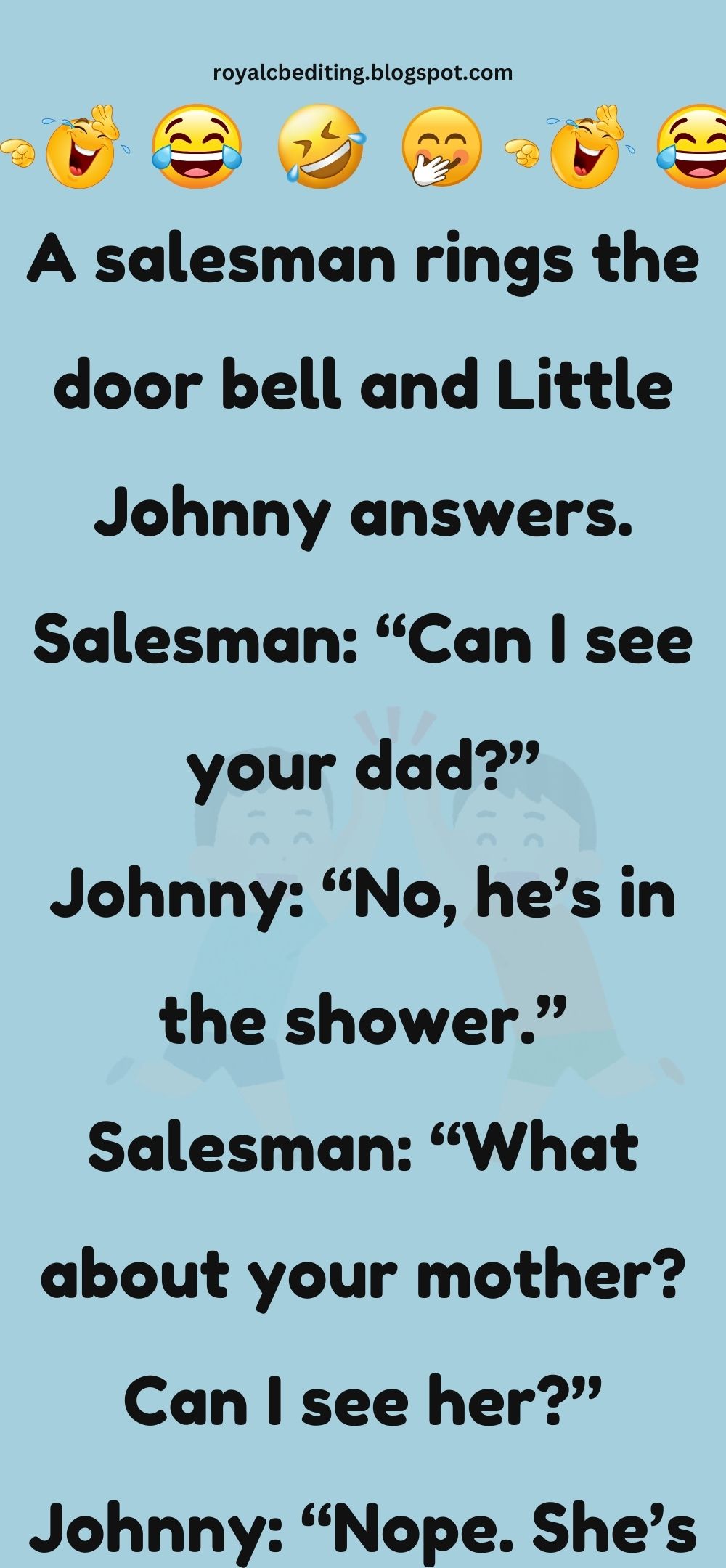 Funny Jokes