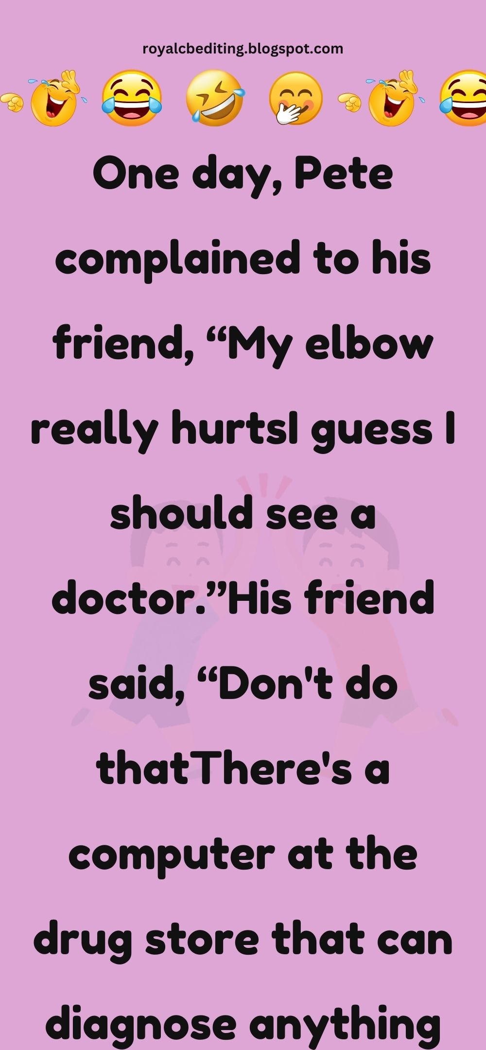 Funny Jokes