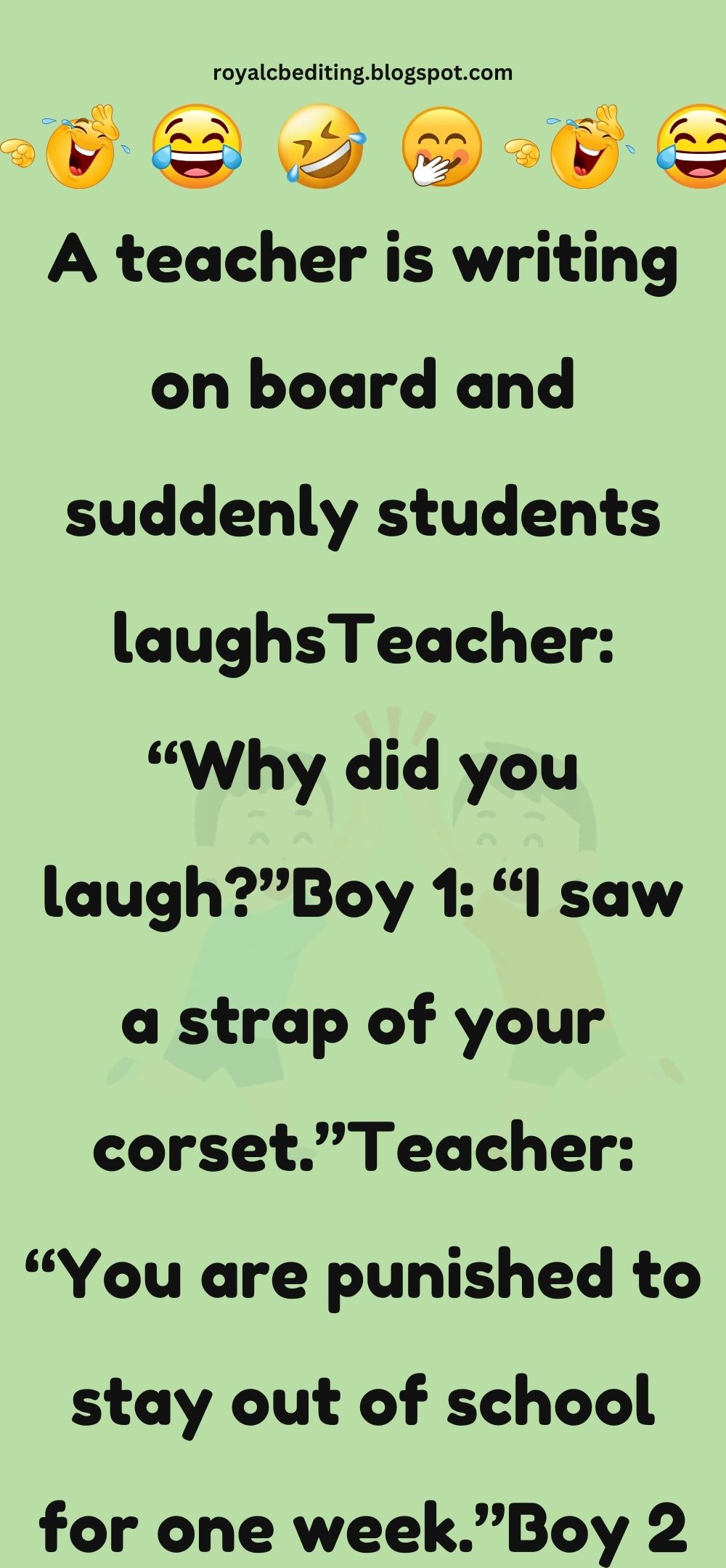 Funny Jokes