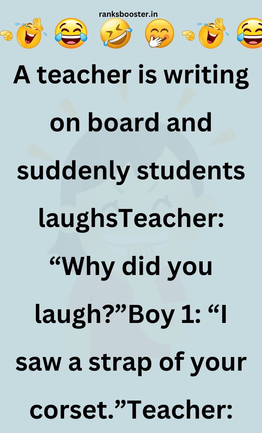 Funny Jokes