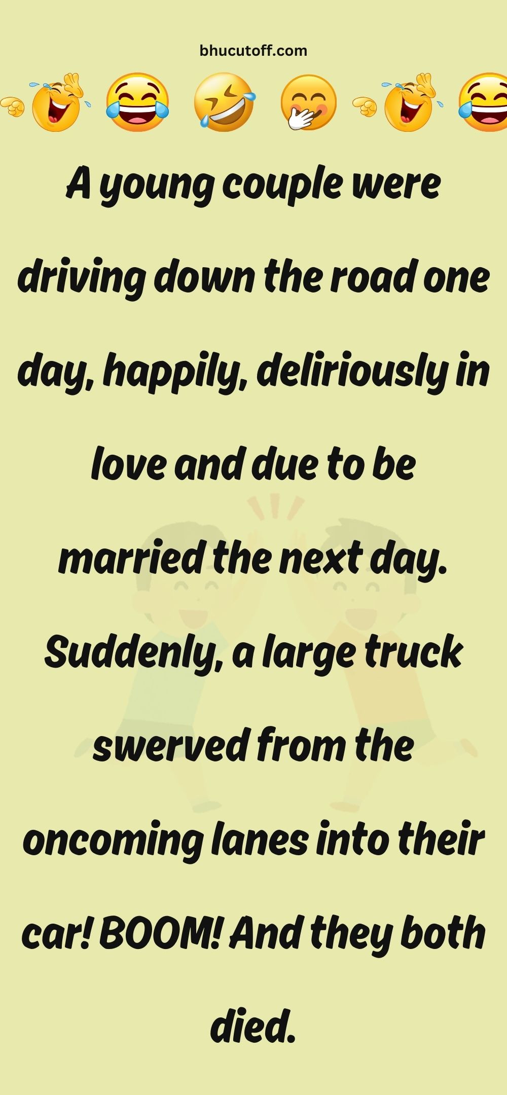 Funny Joke