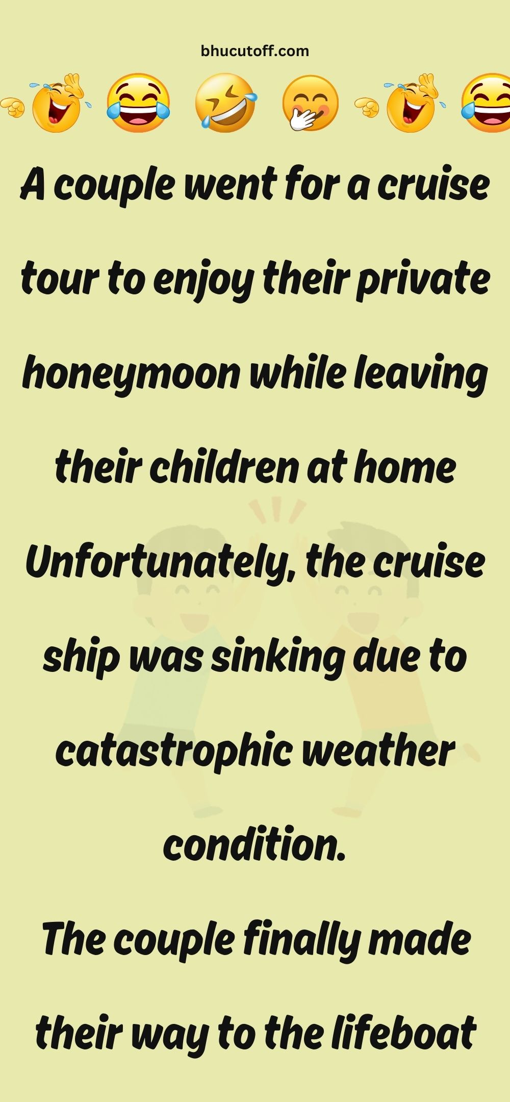 Funny Joke