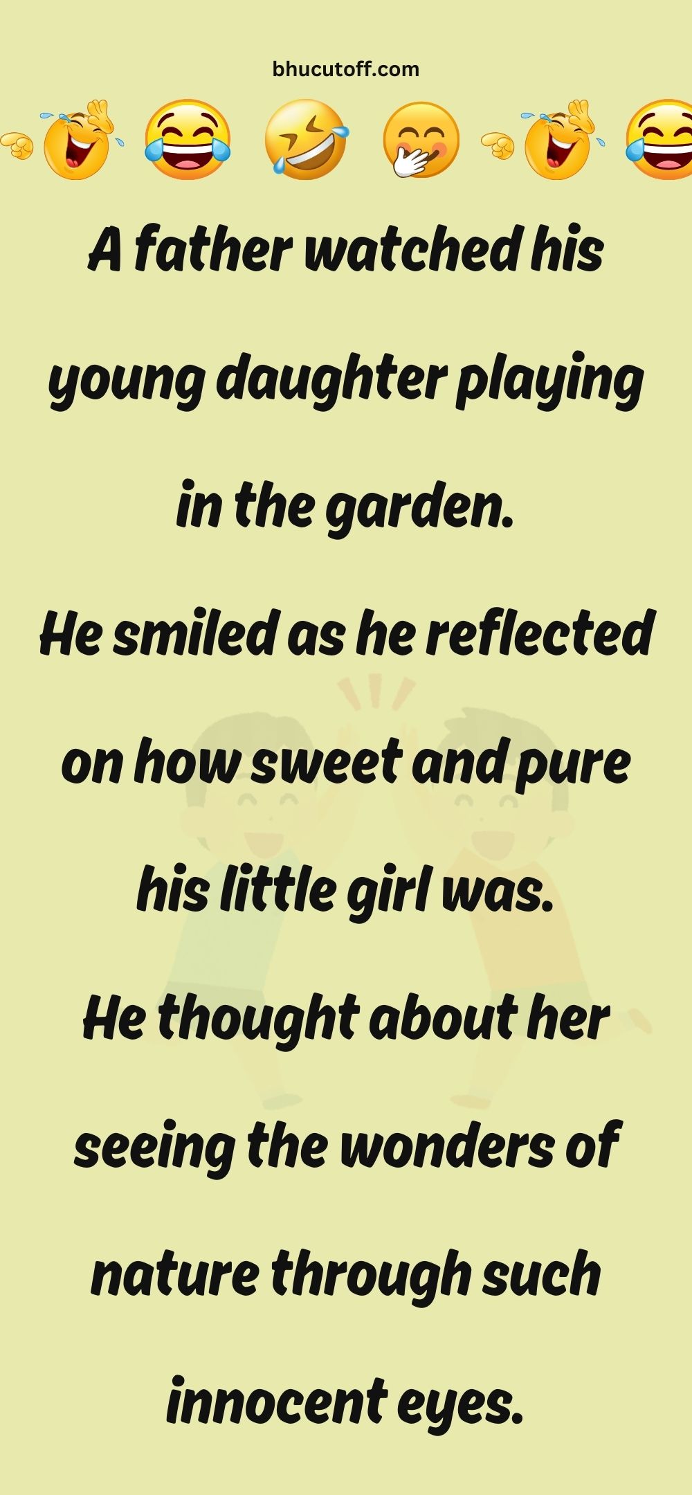 Funny Joke