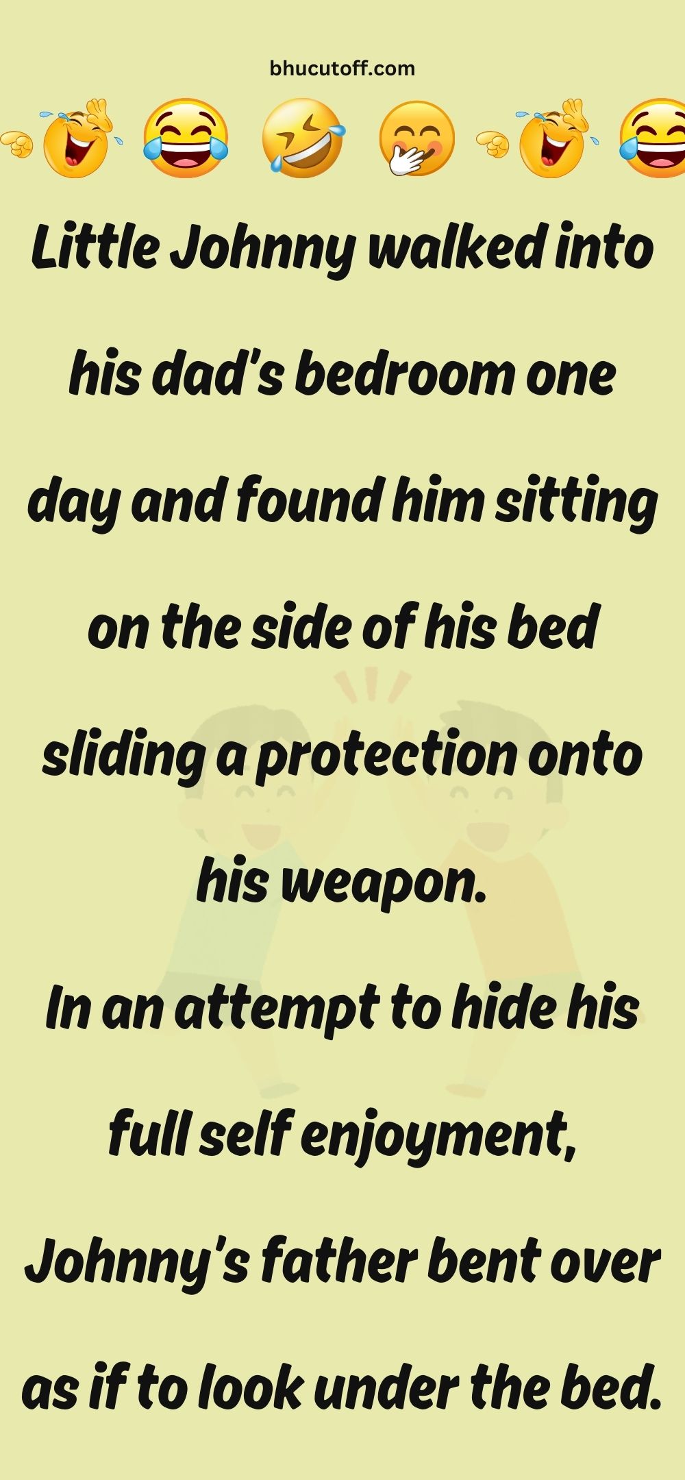 Funny Joke