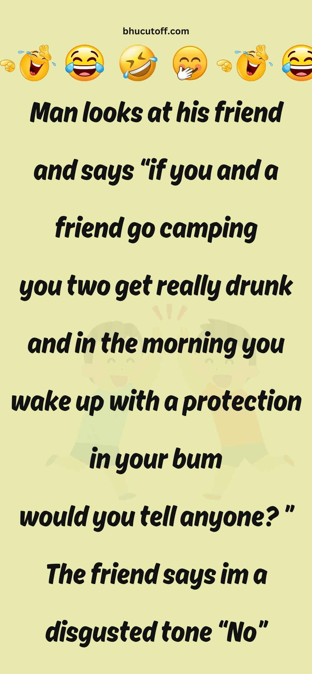 Funny Joke