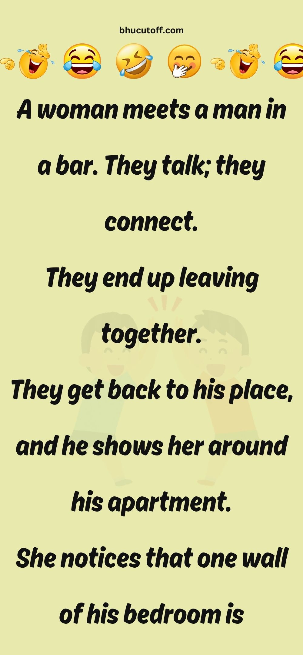 Funny Joke