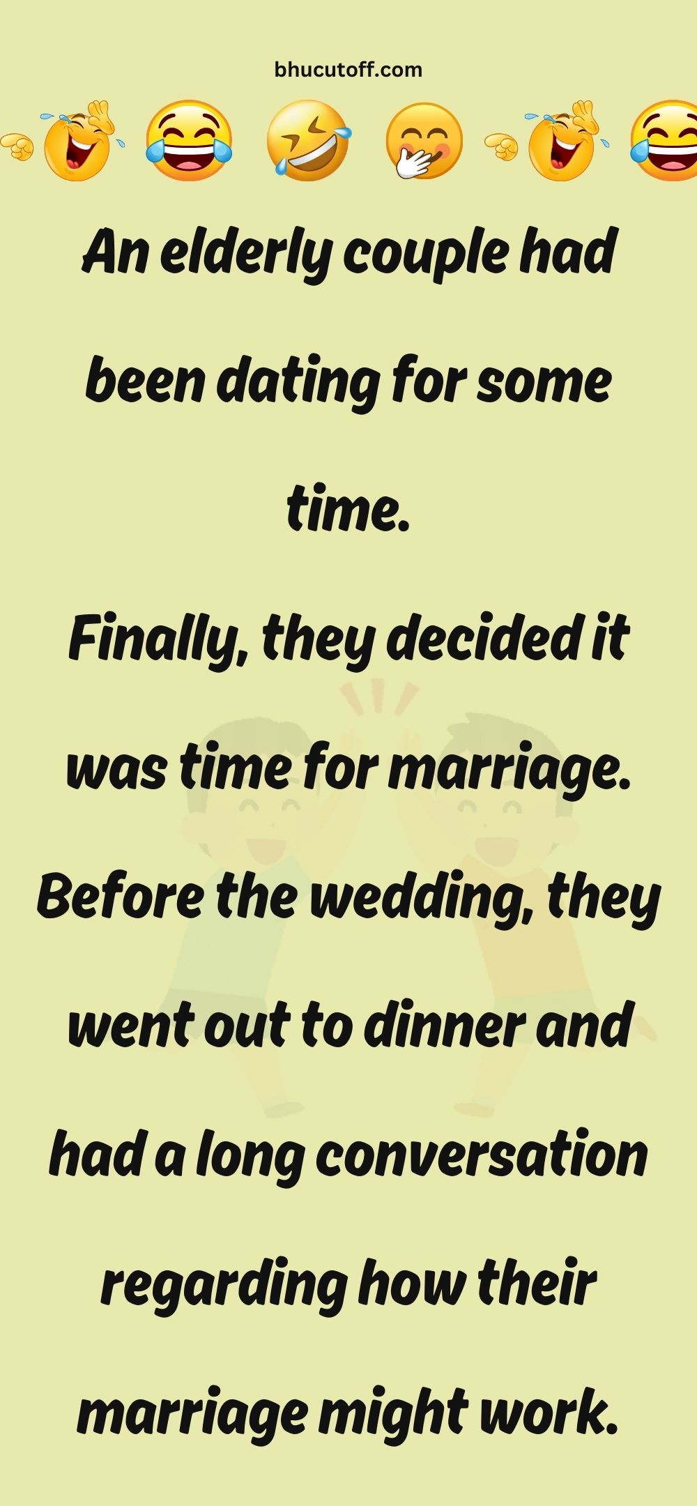Funny Joke