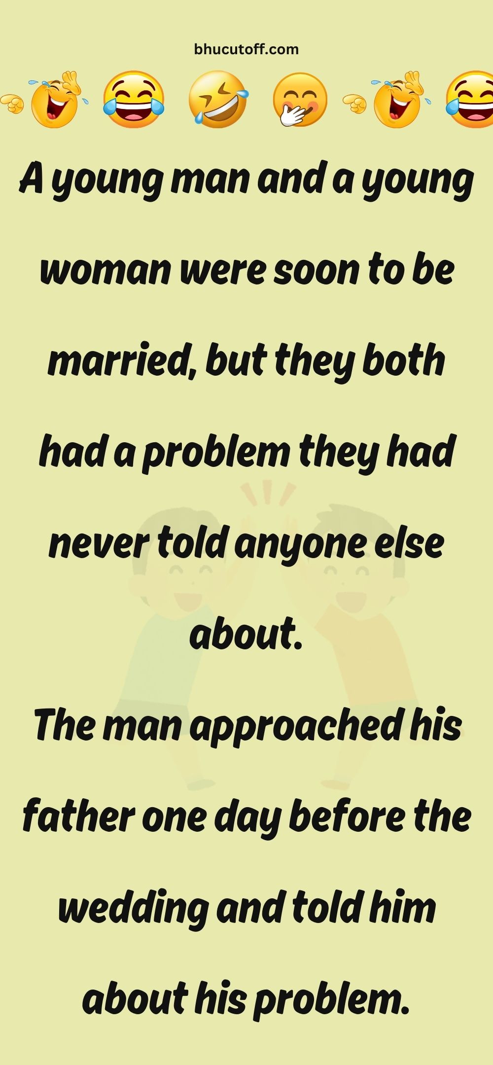 Funny Joke