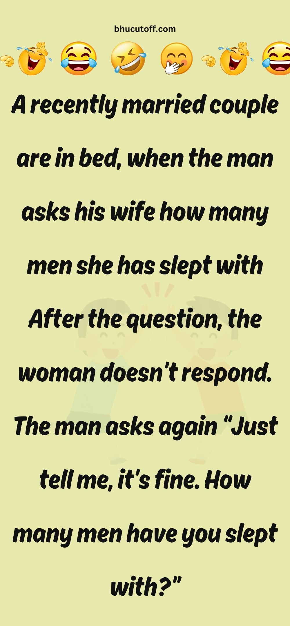 Funny Joke