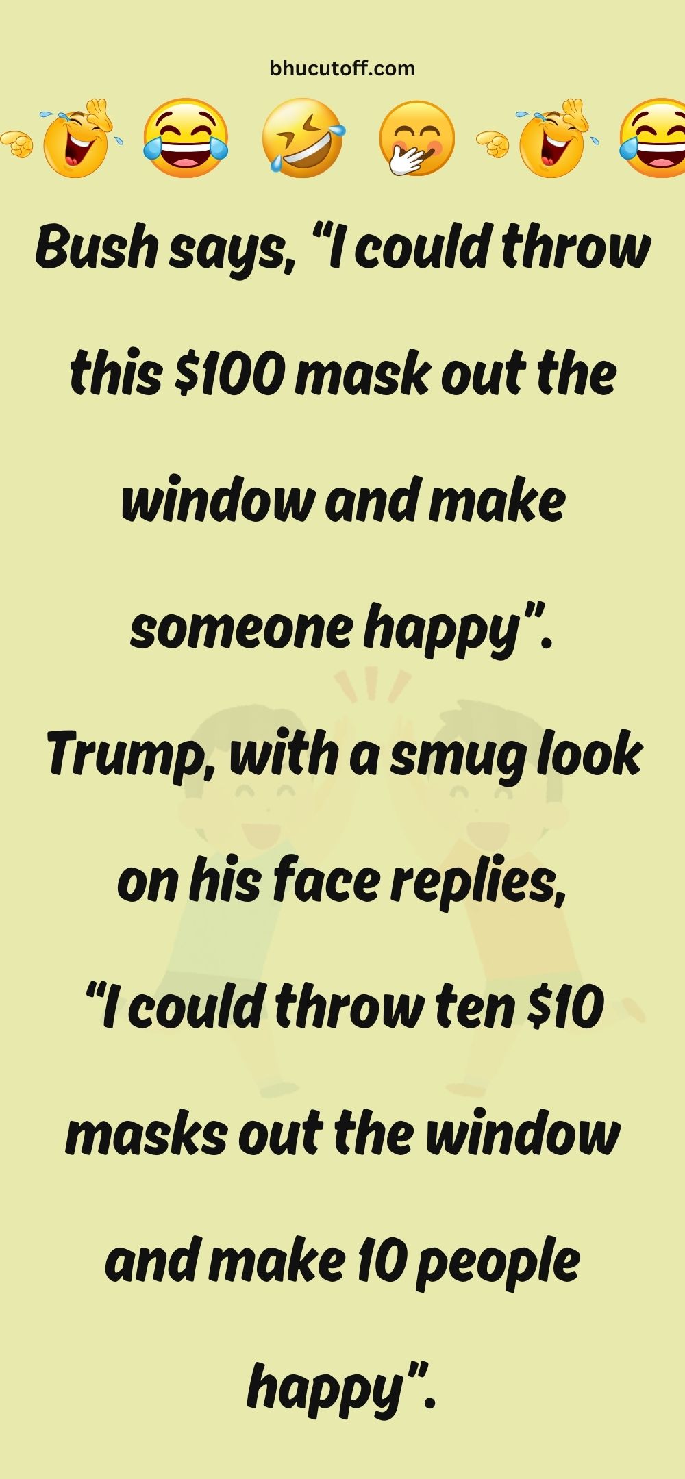 Funny Joke