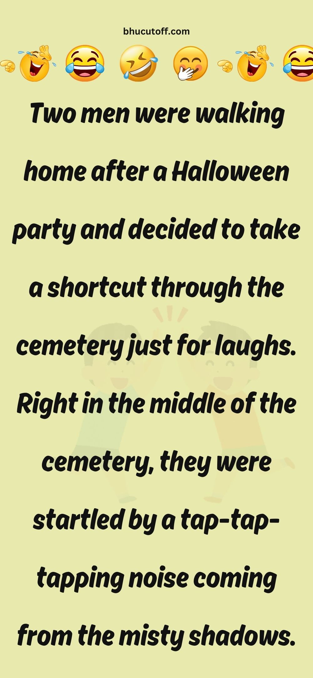 Funny Joke