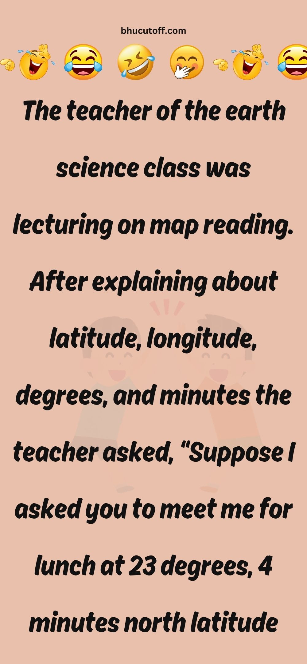 Funny Joke