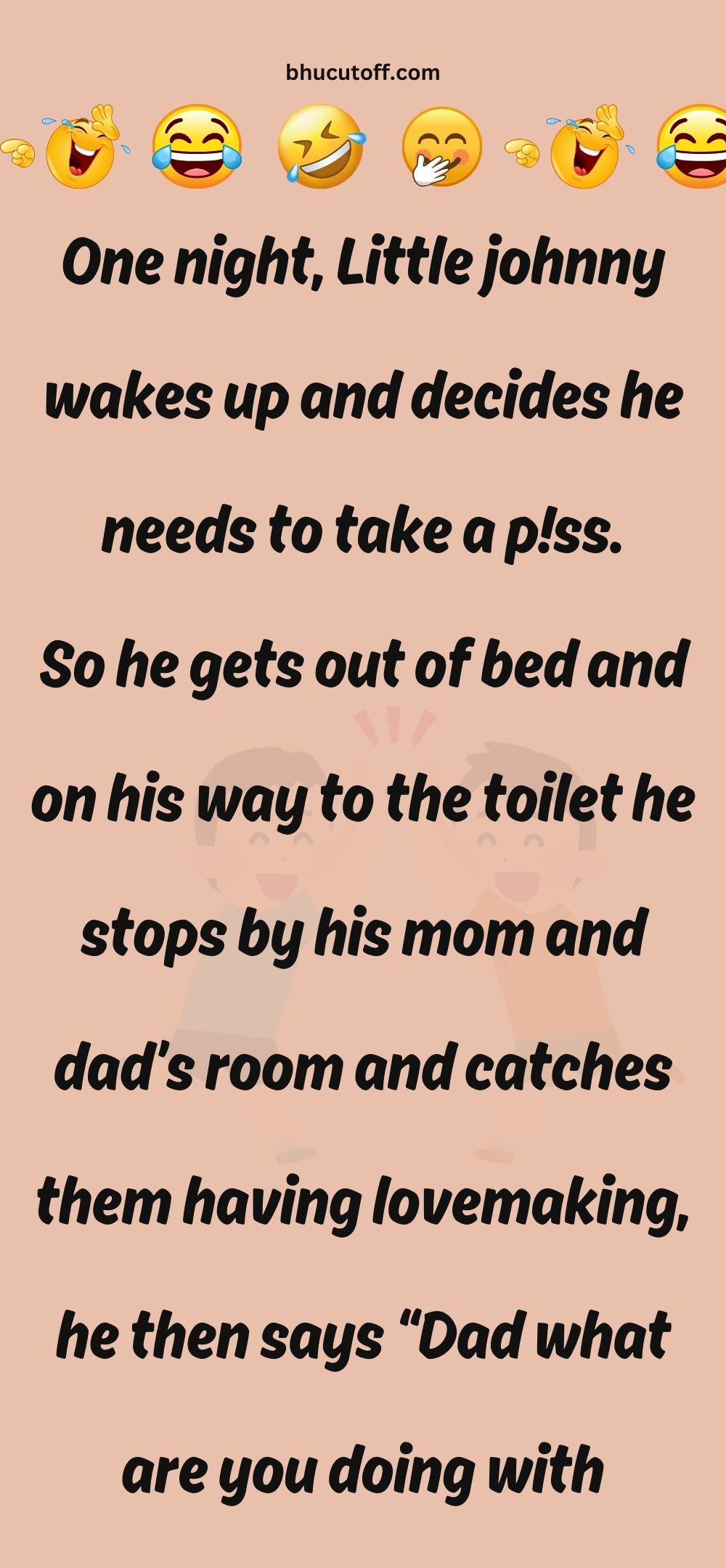 Funny Joke