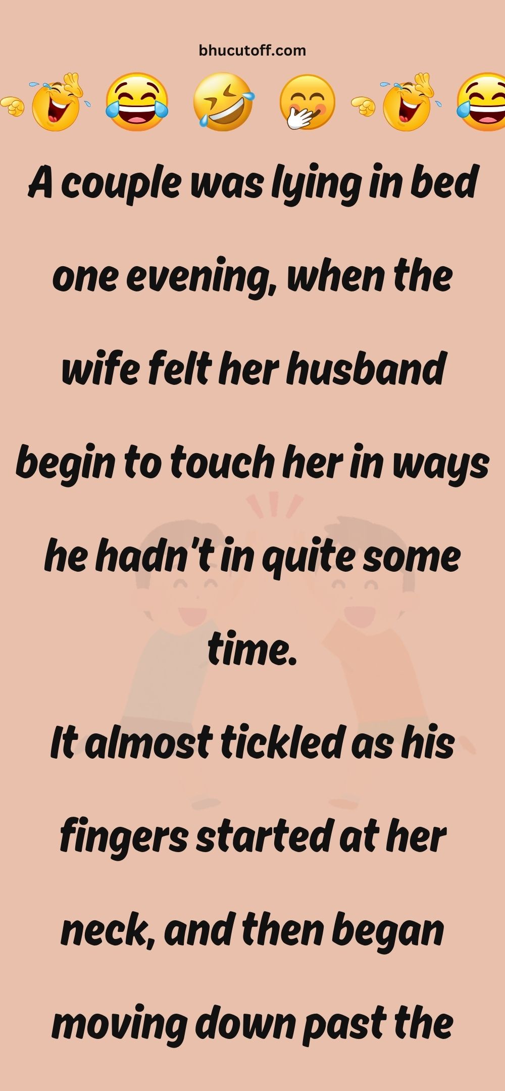 Funny Joke
