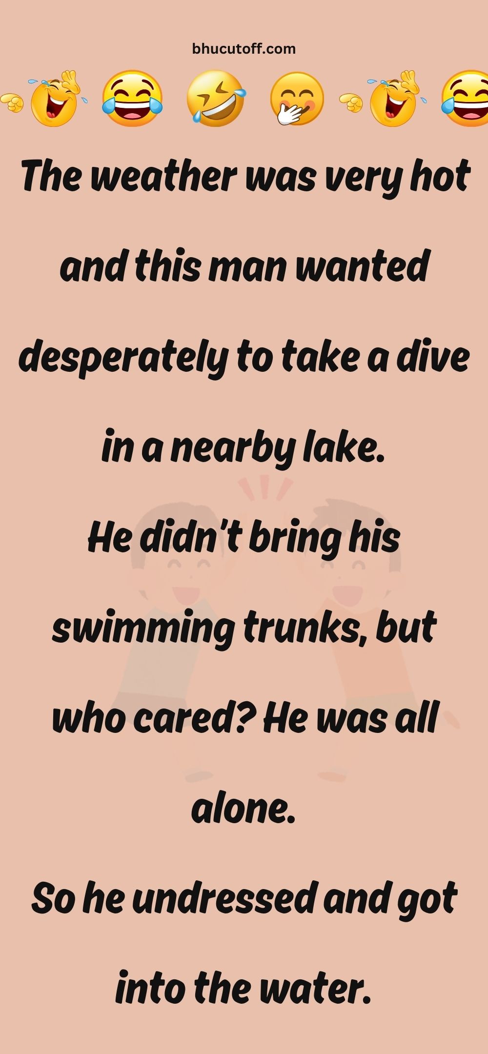Funny Joke
