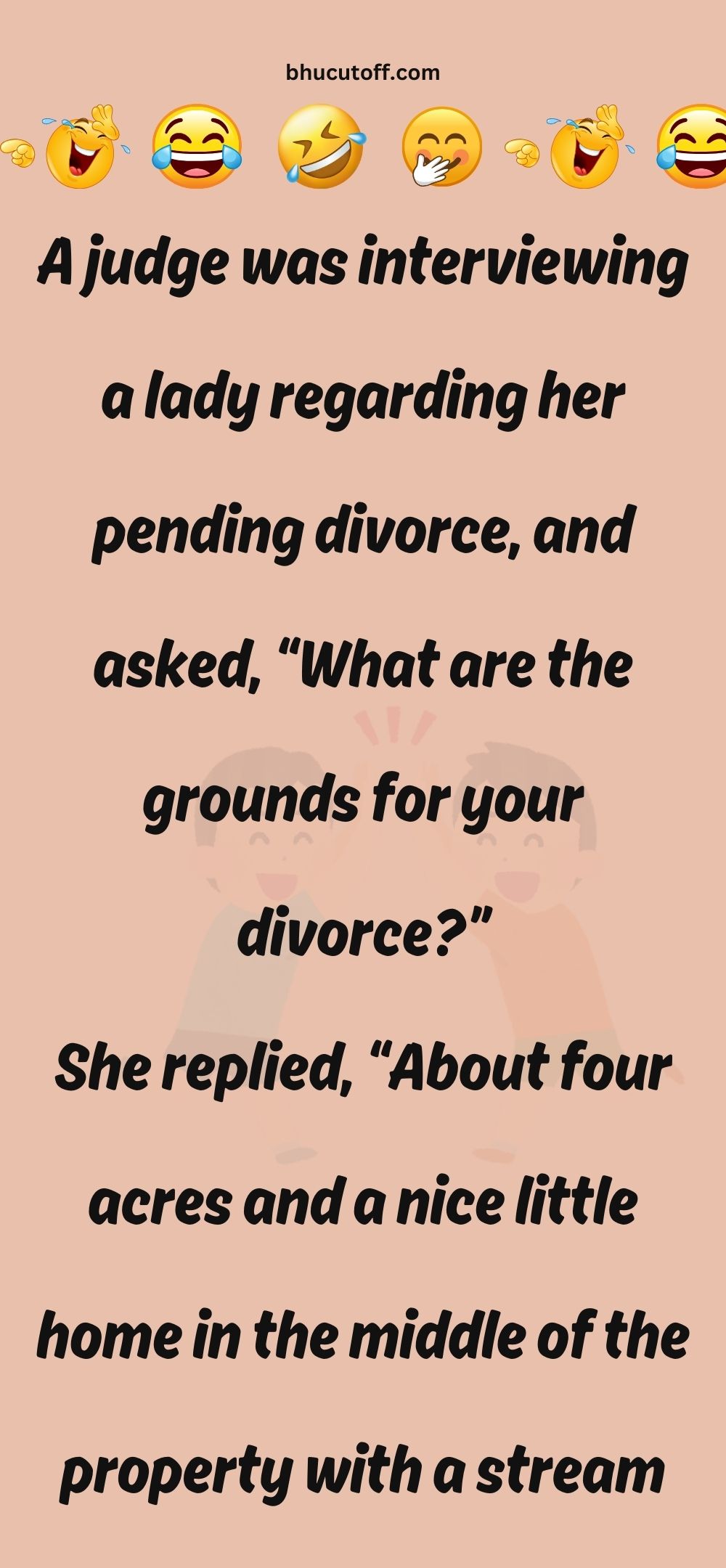 Funny Joke